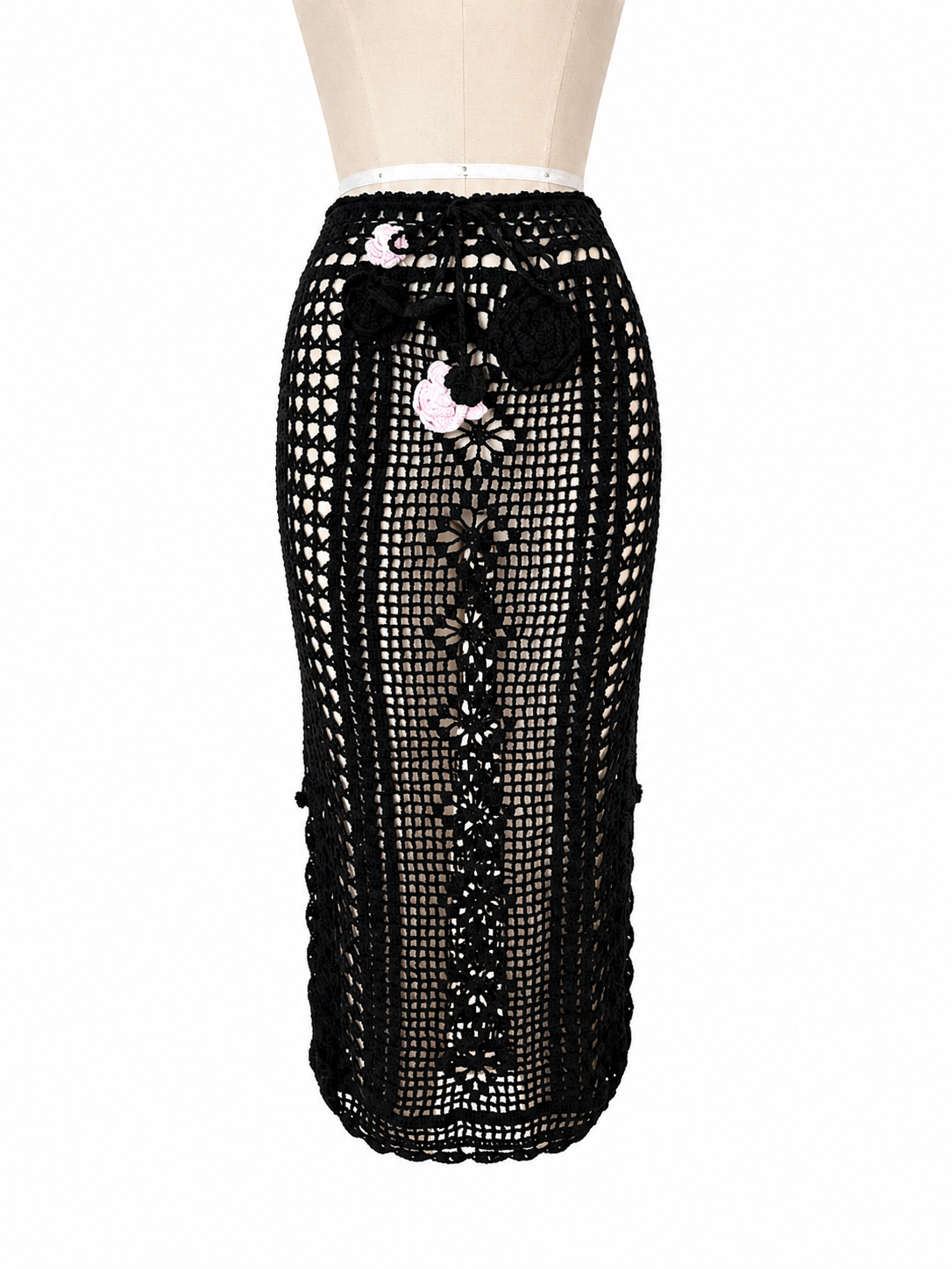 Alondra Skirt