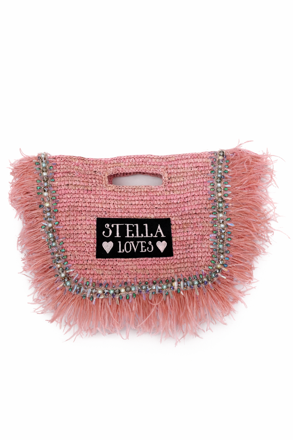 La Vie En Rose Bag