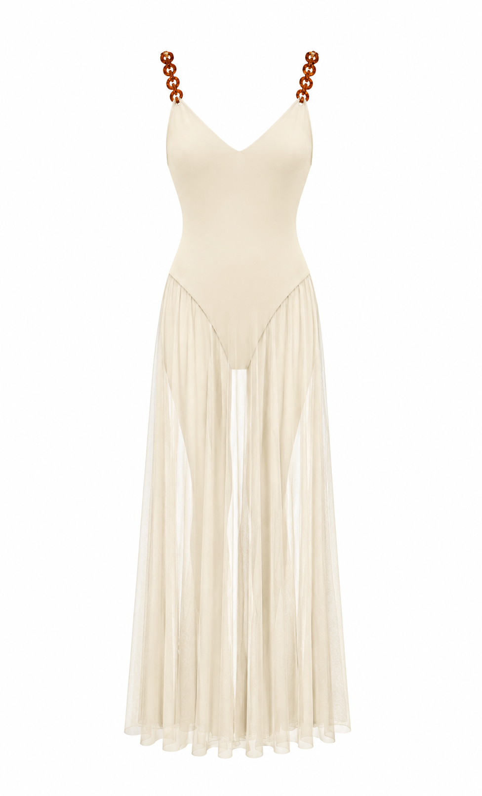 Swan Dress