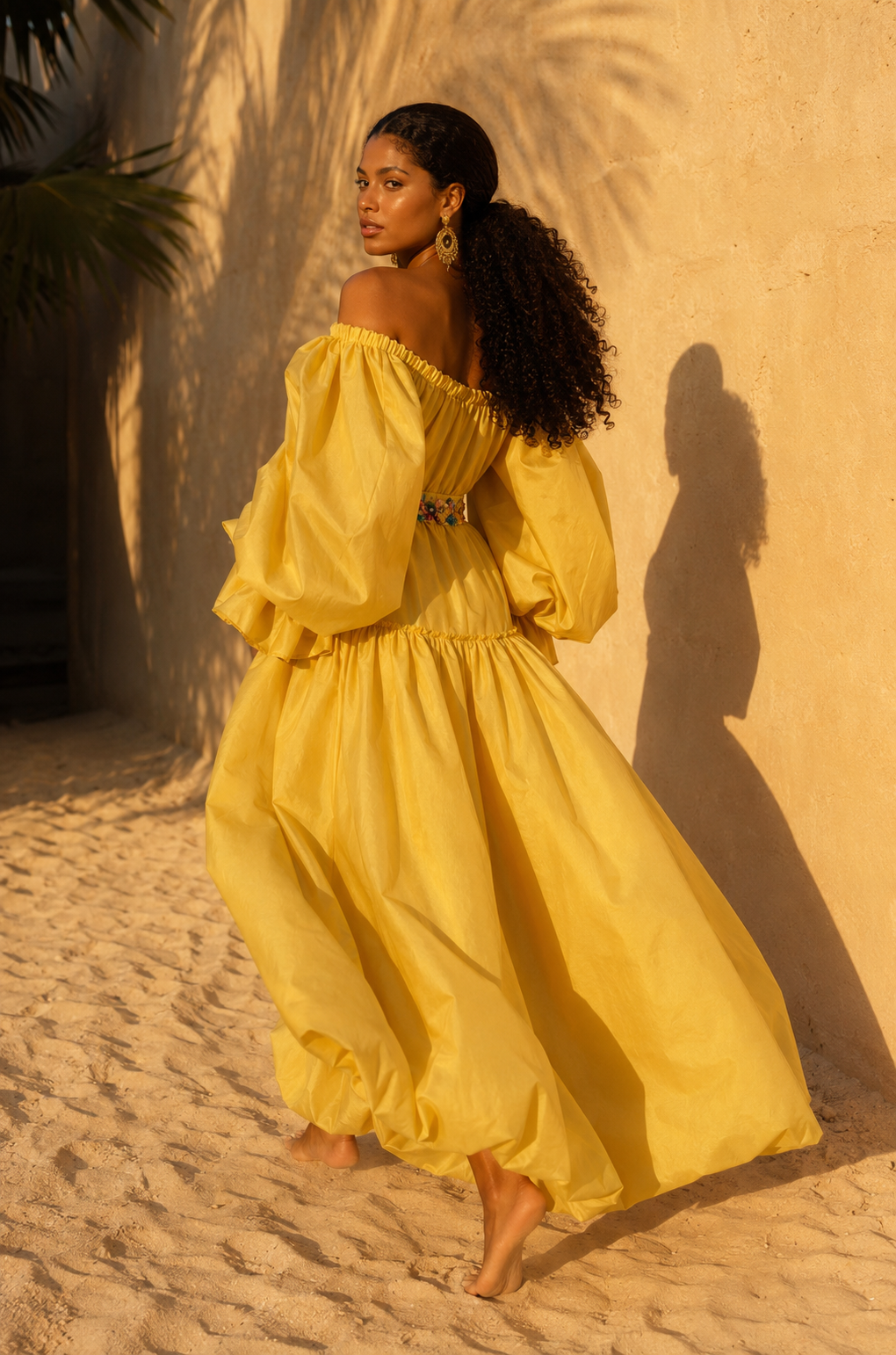 Margarita Dress