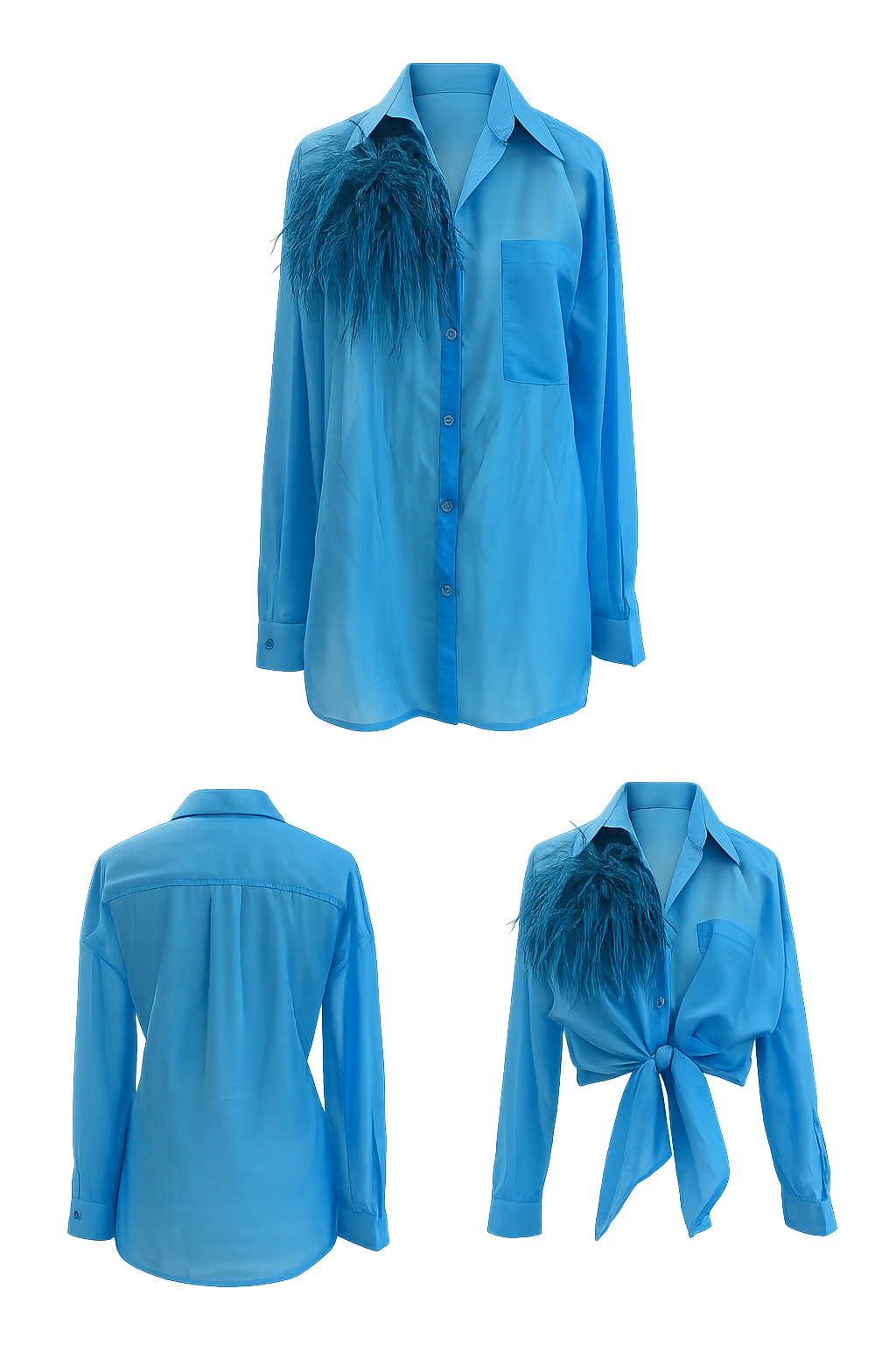 Mali Shirt