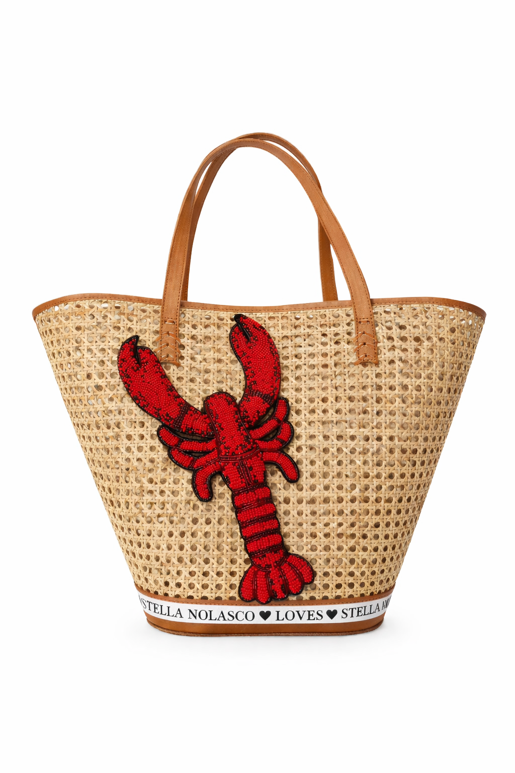 Red Lobster Basquet