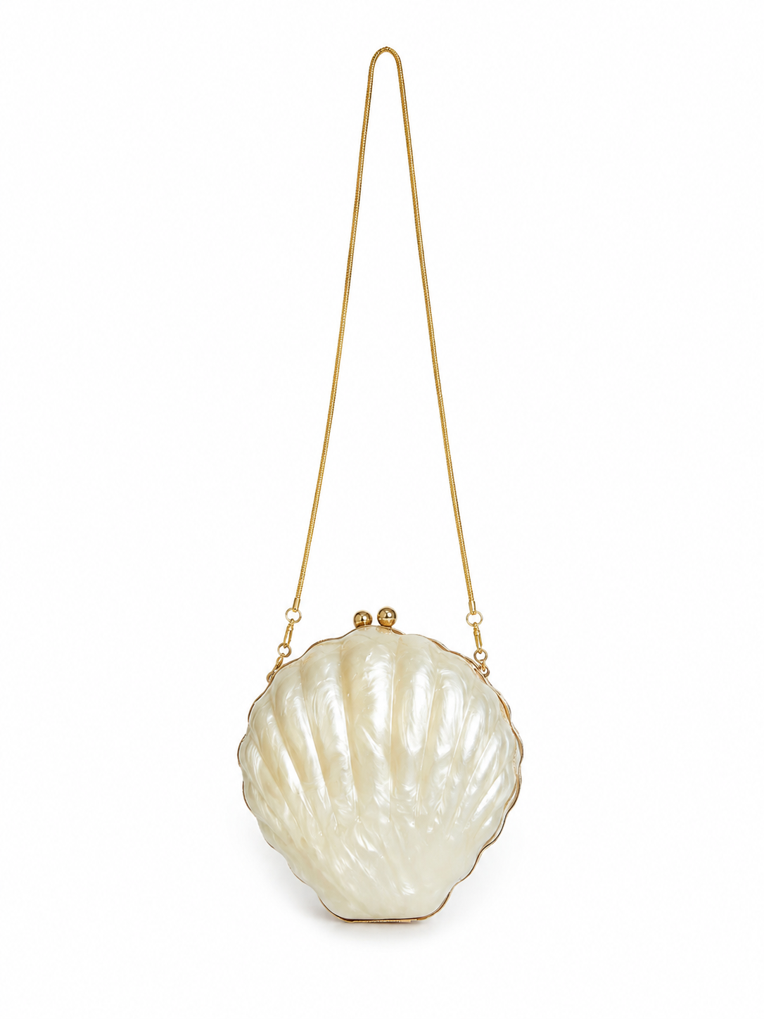 Shell Bag