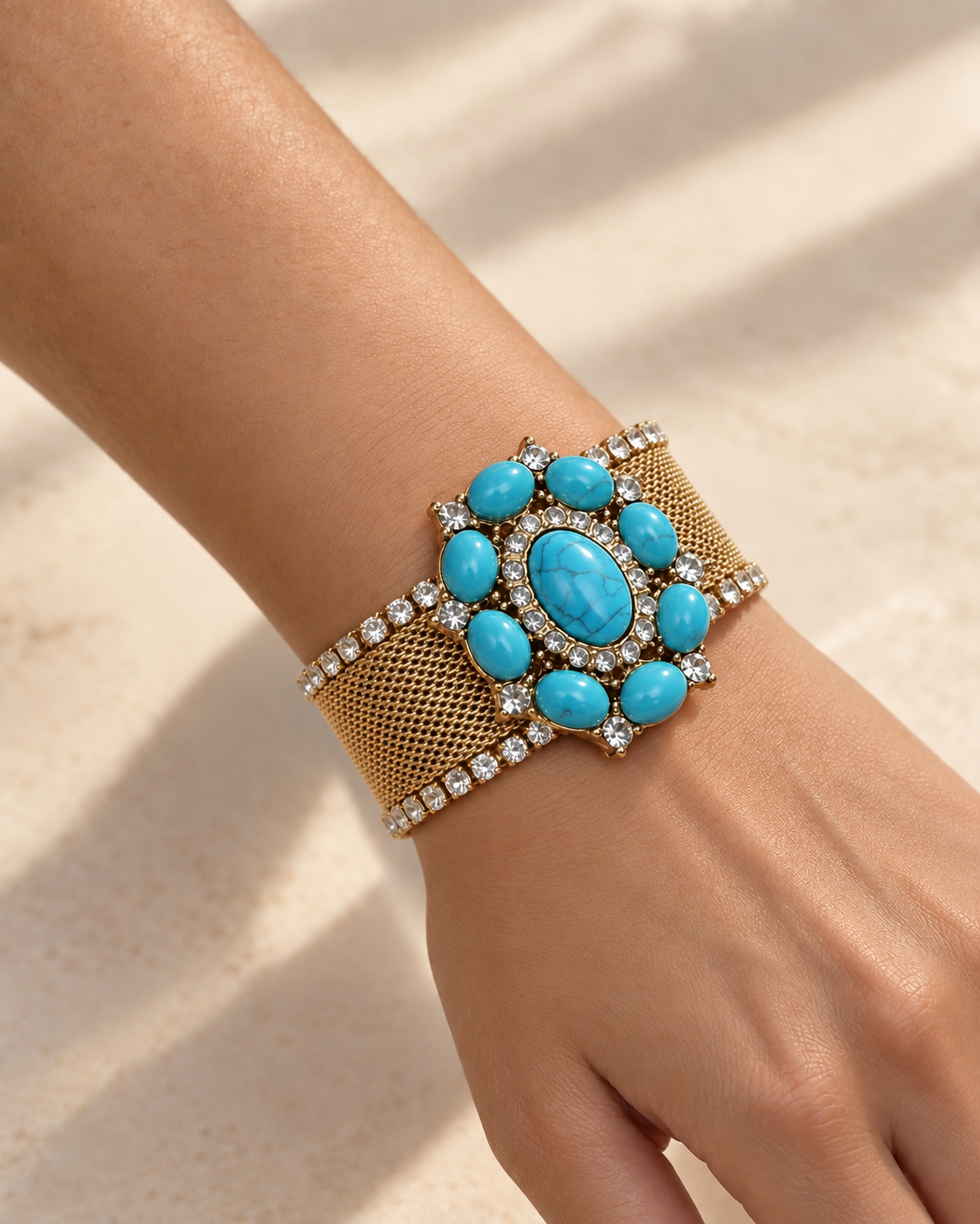 Marruecos Bracelet