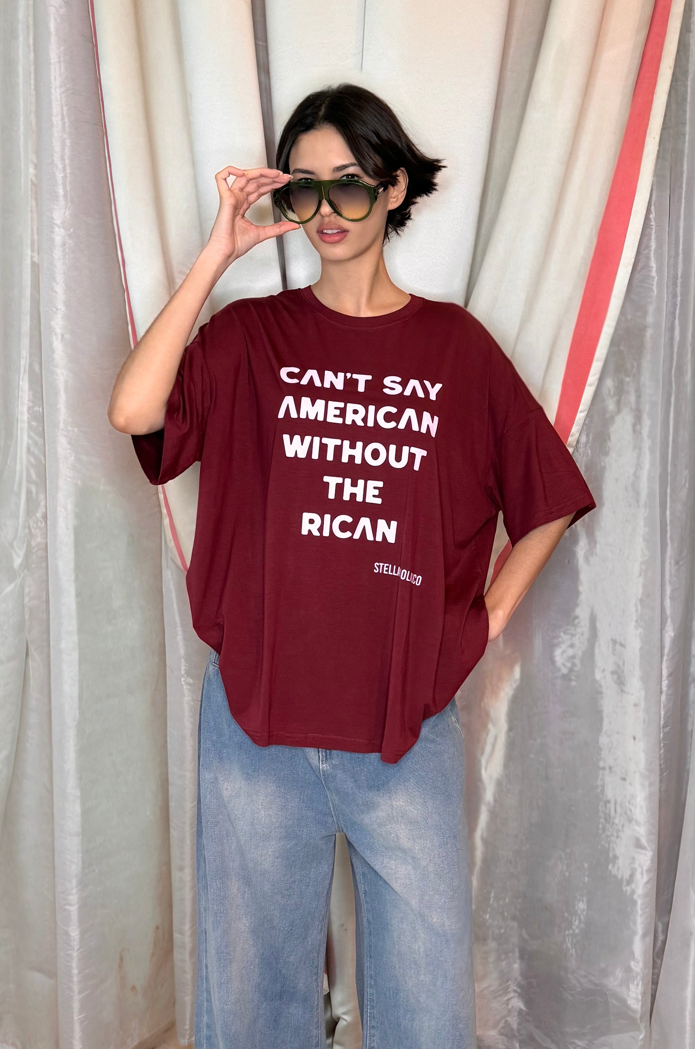 Rican Tee