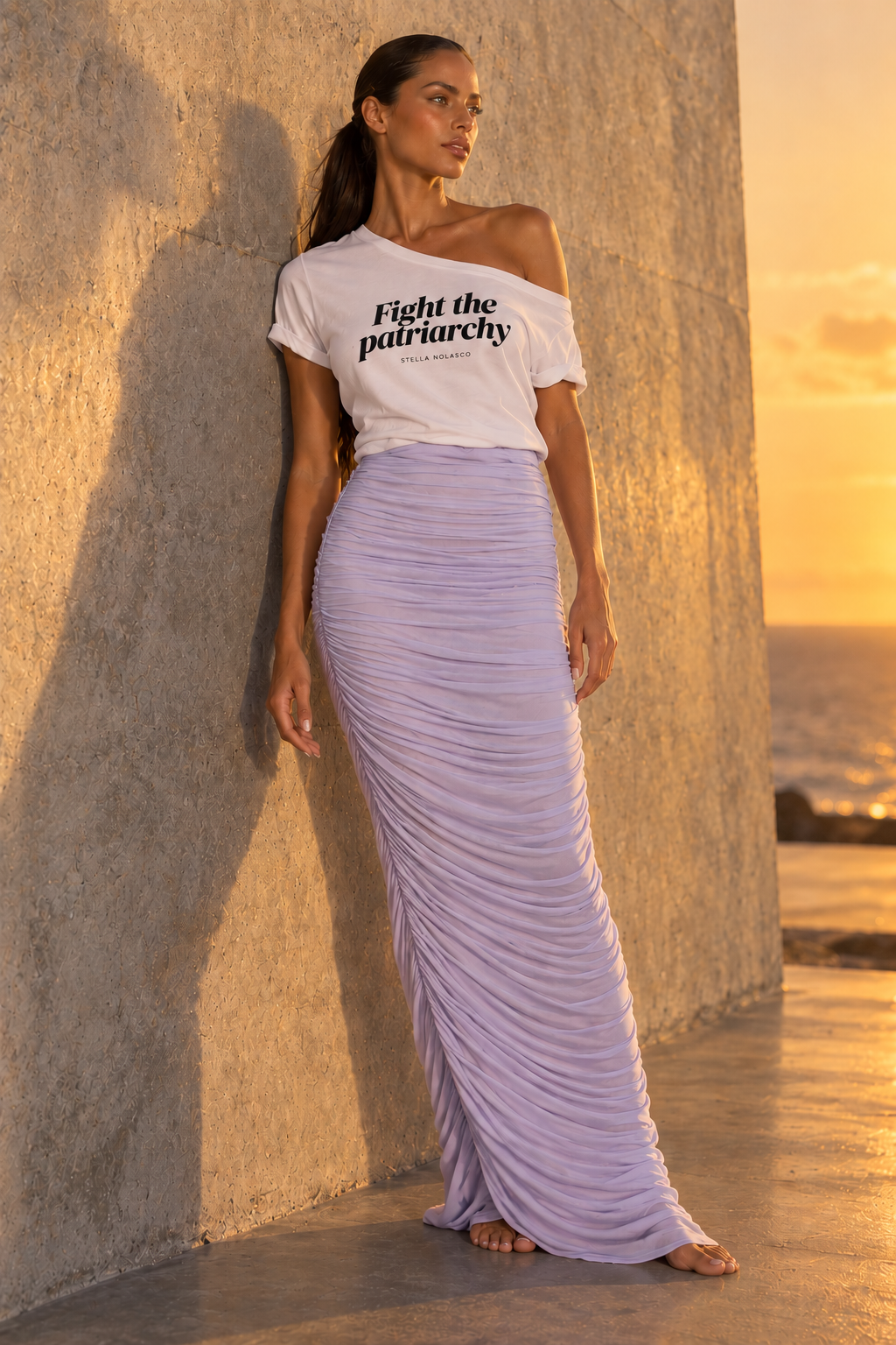 Vane Skirt