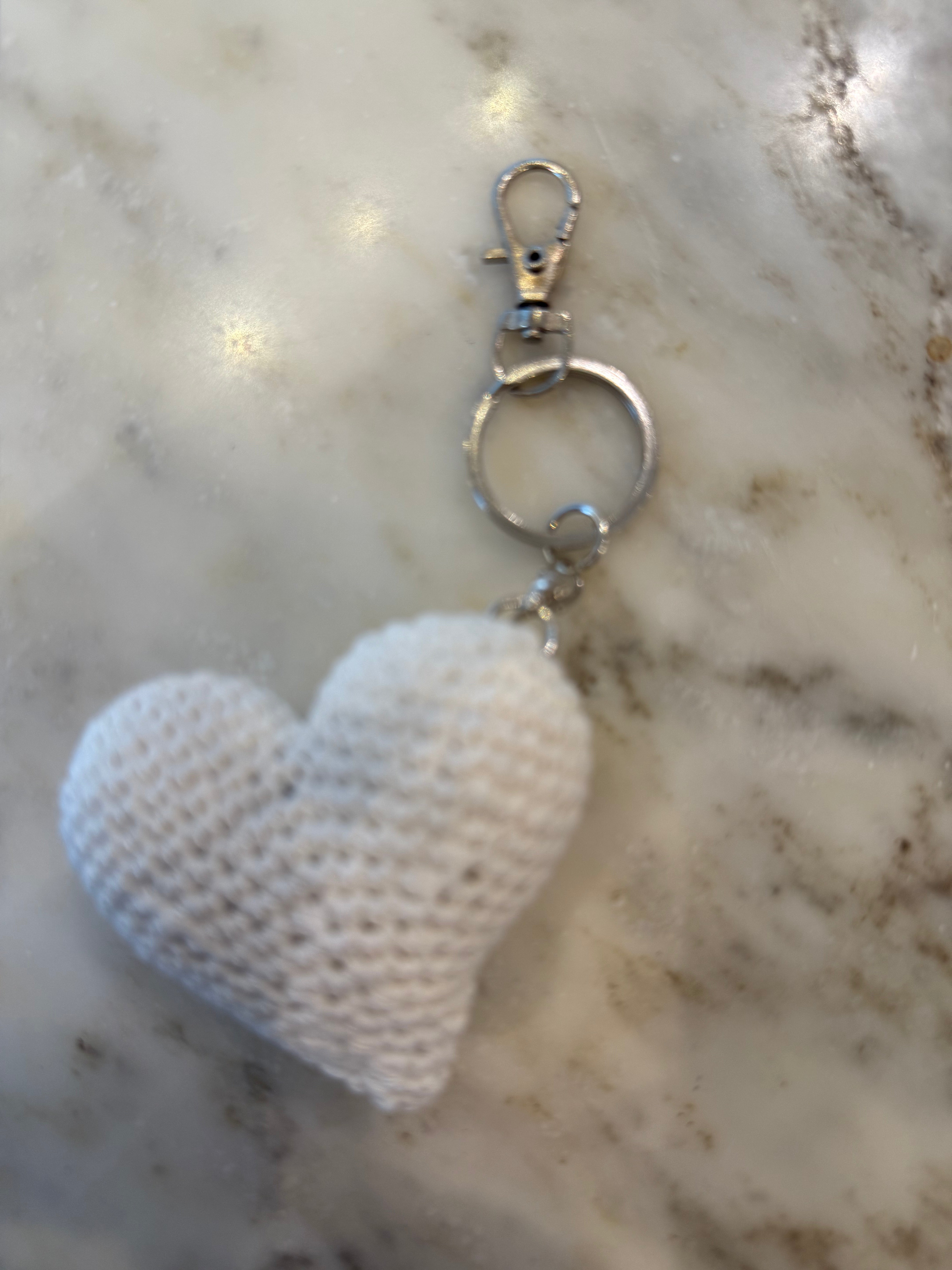 Stella Loves LOVE Charm