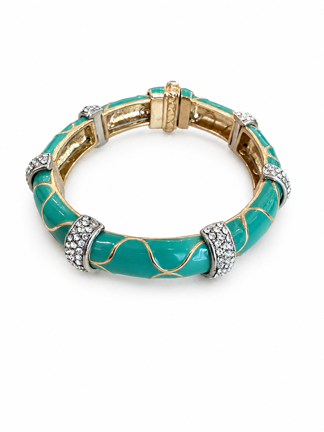 Coral Muse Bracelet
