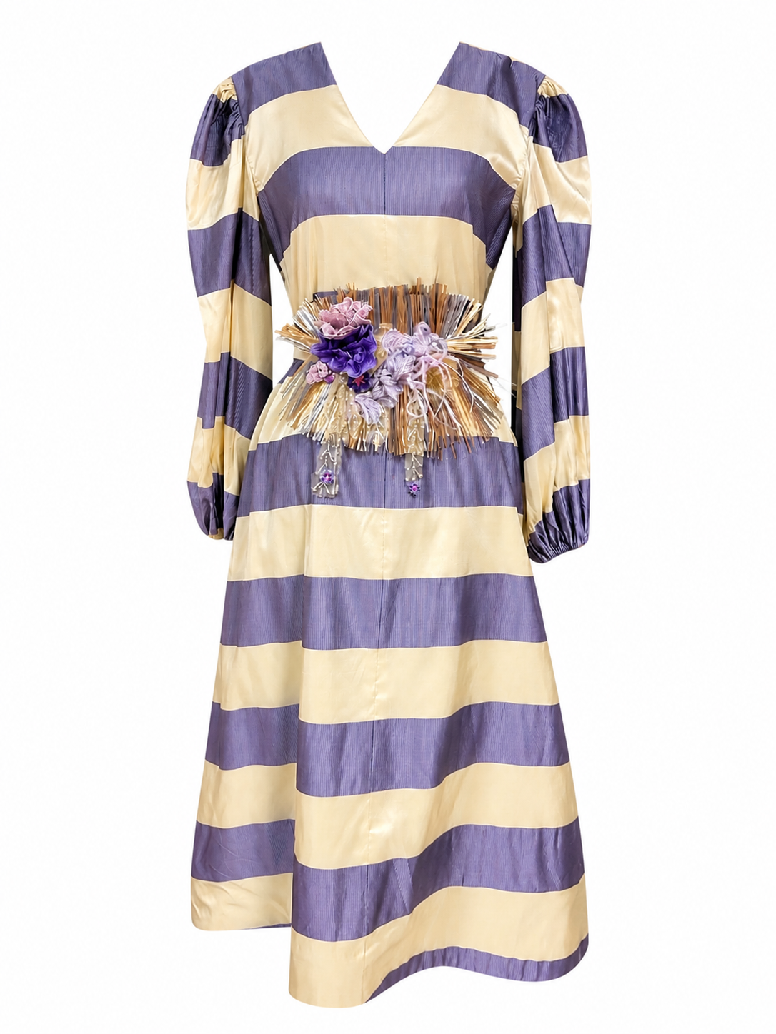 Stella Loves Midi Dress