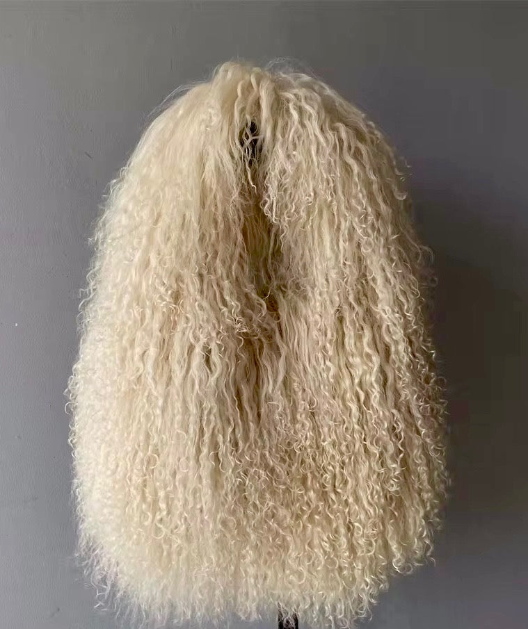 Brigitte Bag In Marfil