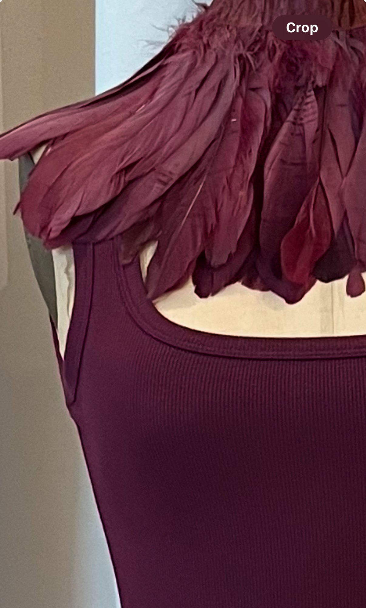 Kim Midi Length Dress