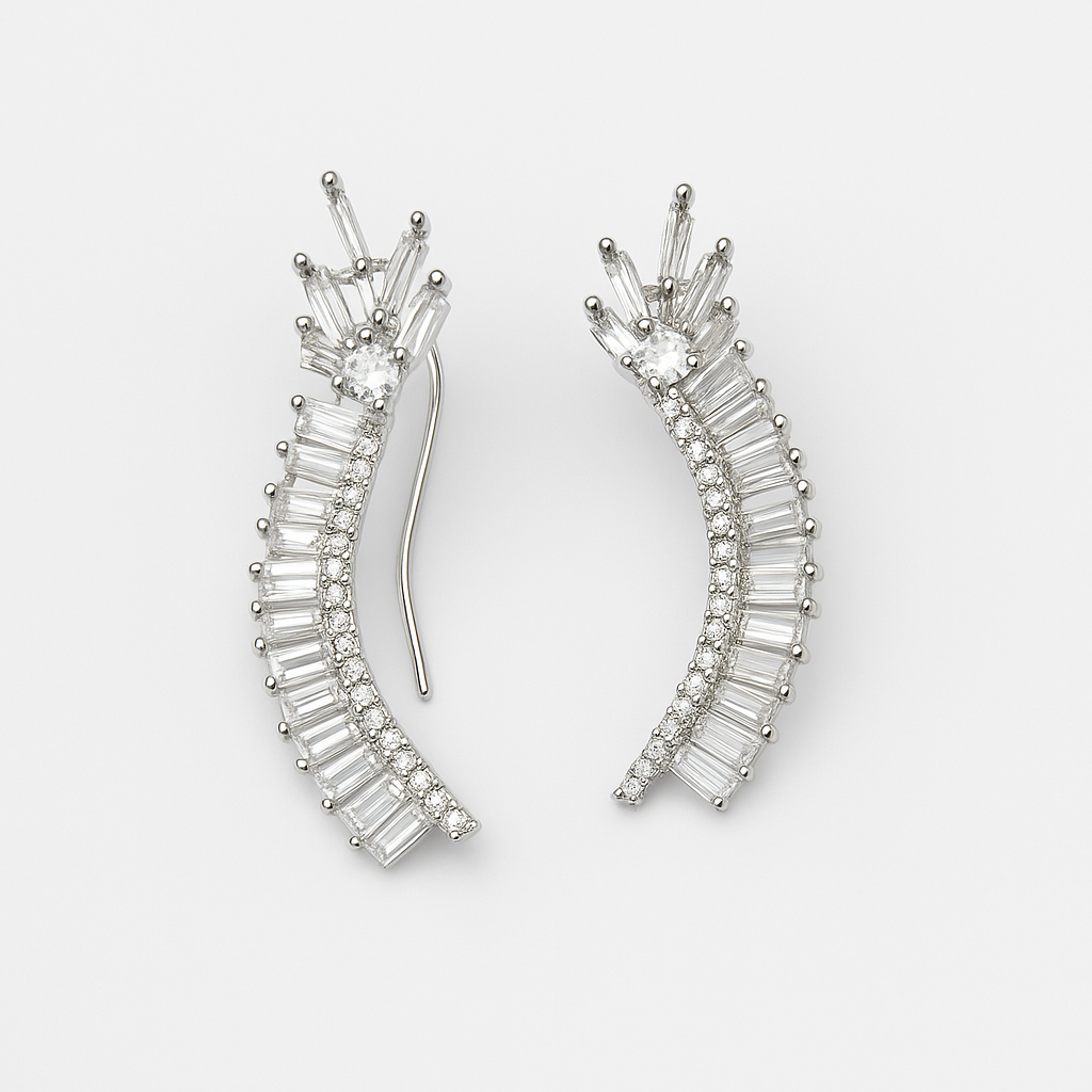 Fierce Earrings