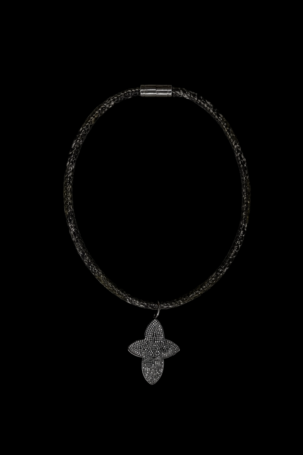 Glory Necklace