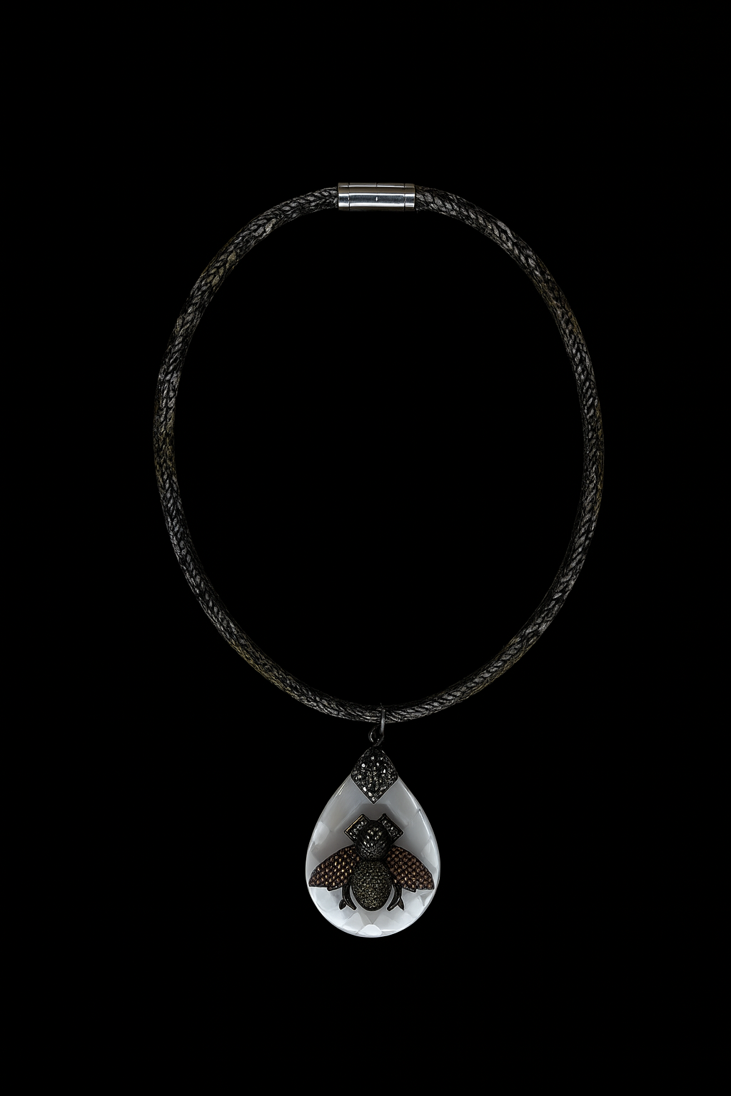 Whispers of Love Necklace