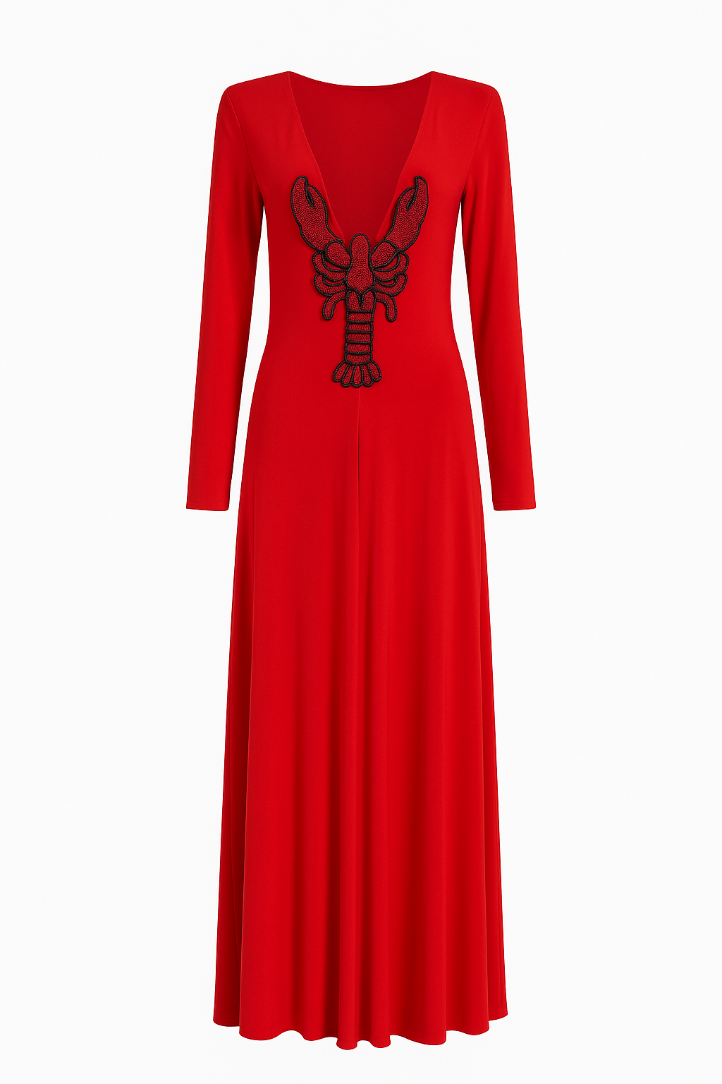 Caught Red-Handed Tunic