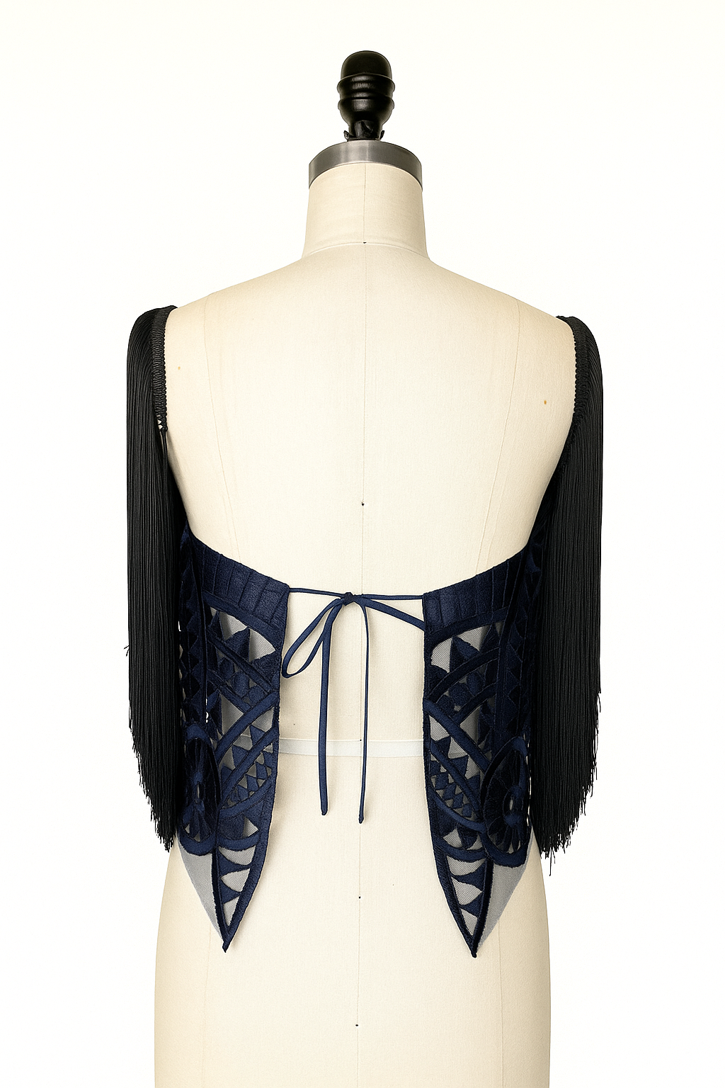 Something Different Top