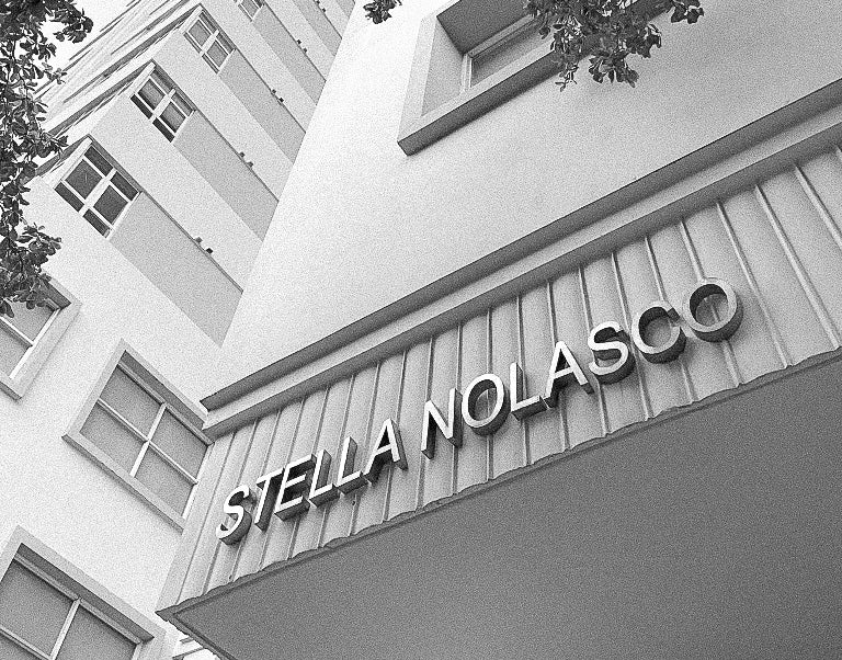 Stella Nolasco Corporate Location in San Juan, Puerto Rico