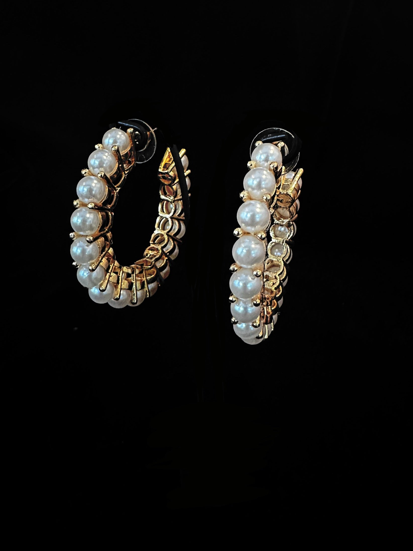 Estelle Earrings