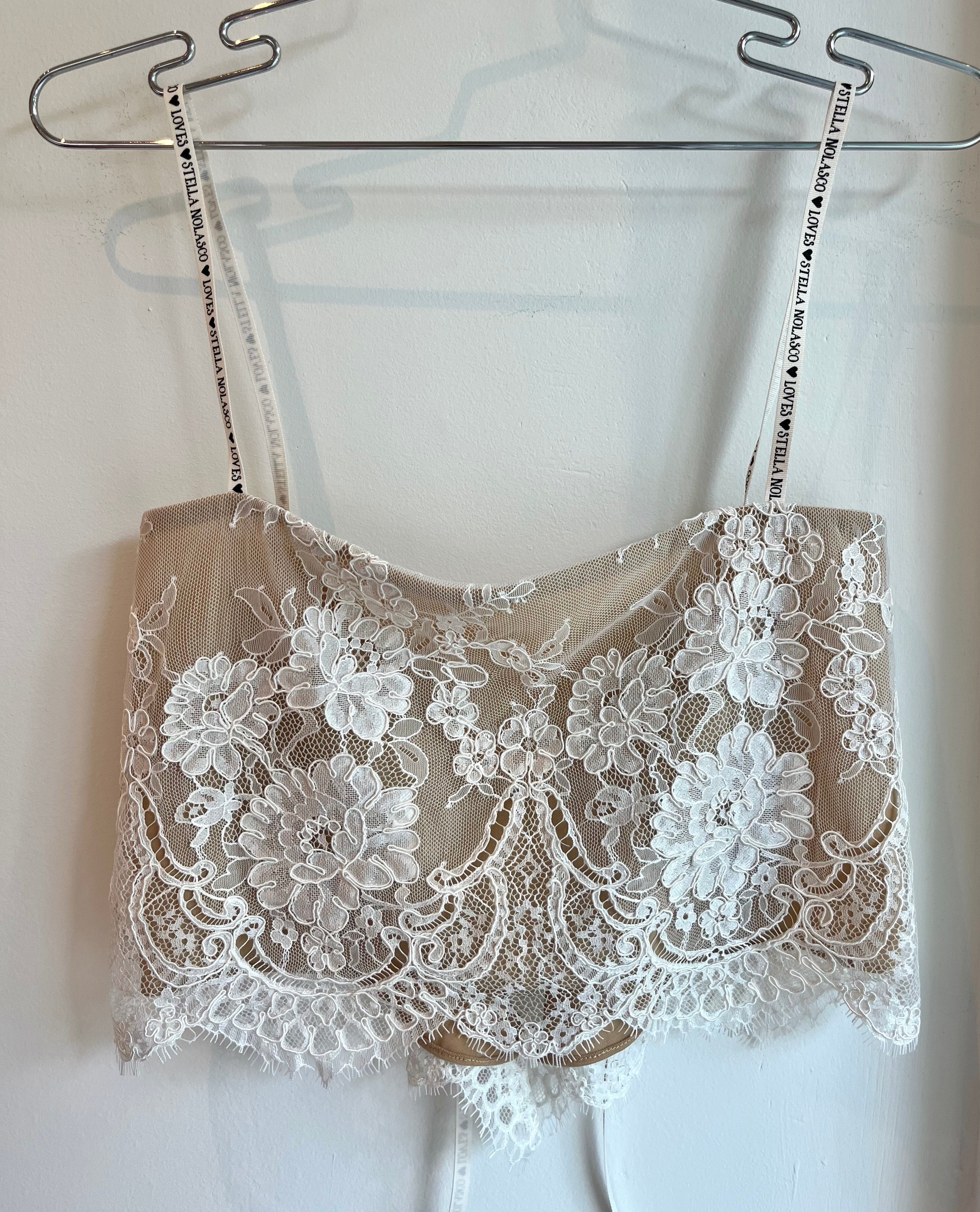 Margarita top