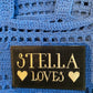 STELLA LOVES Crochet TOTE
