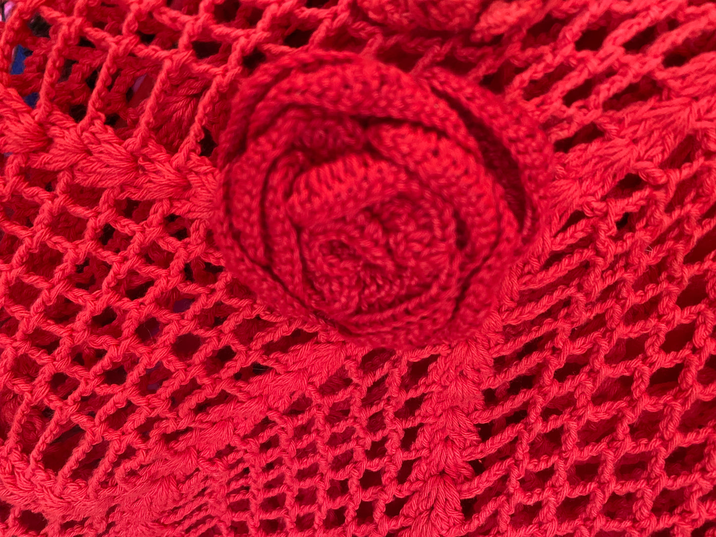 Marina Crochet Set