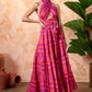 SELMA MAXI DRESS