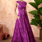 SELMA MAXI DRESS