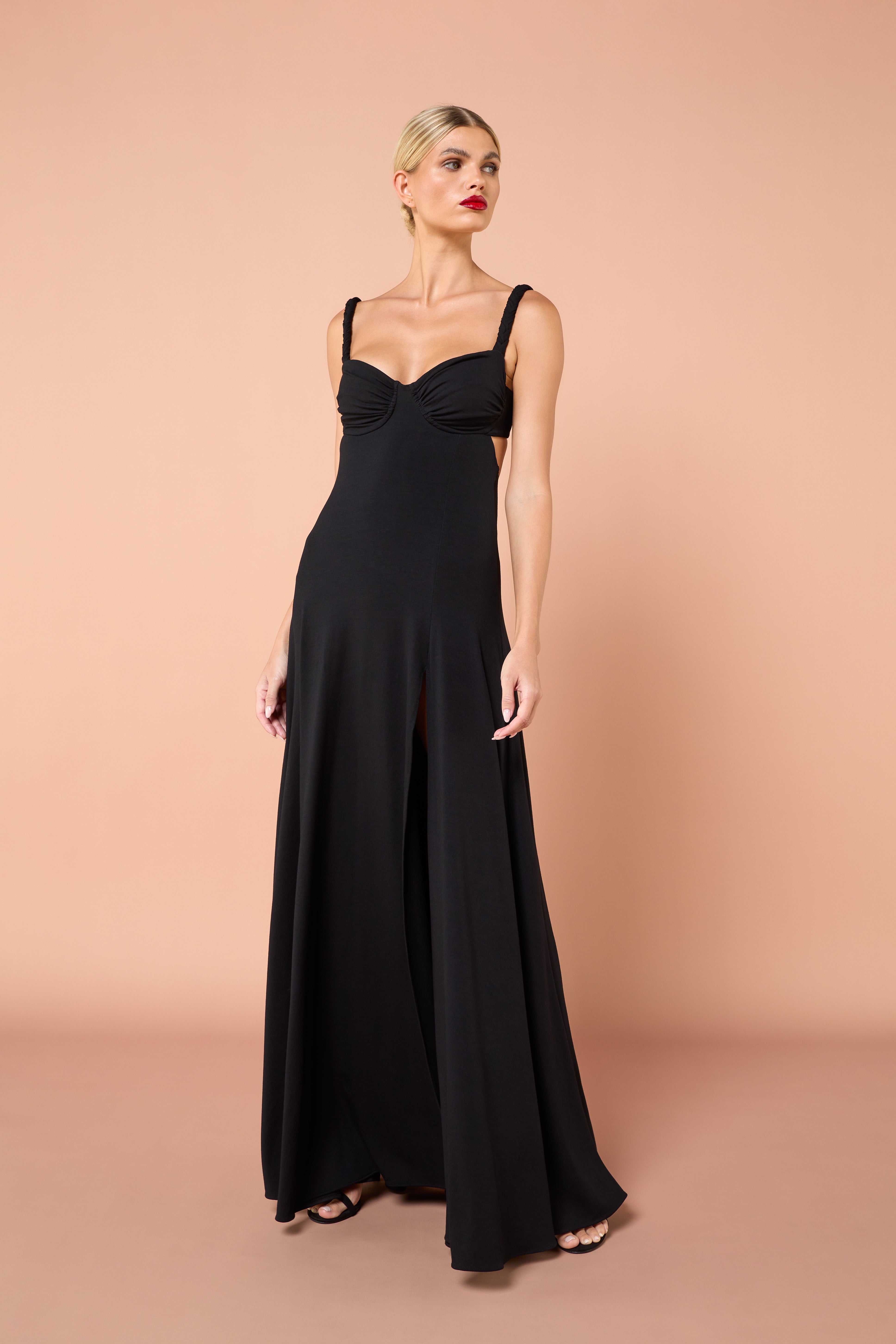 Iris Maxi Dress