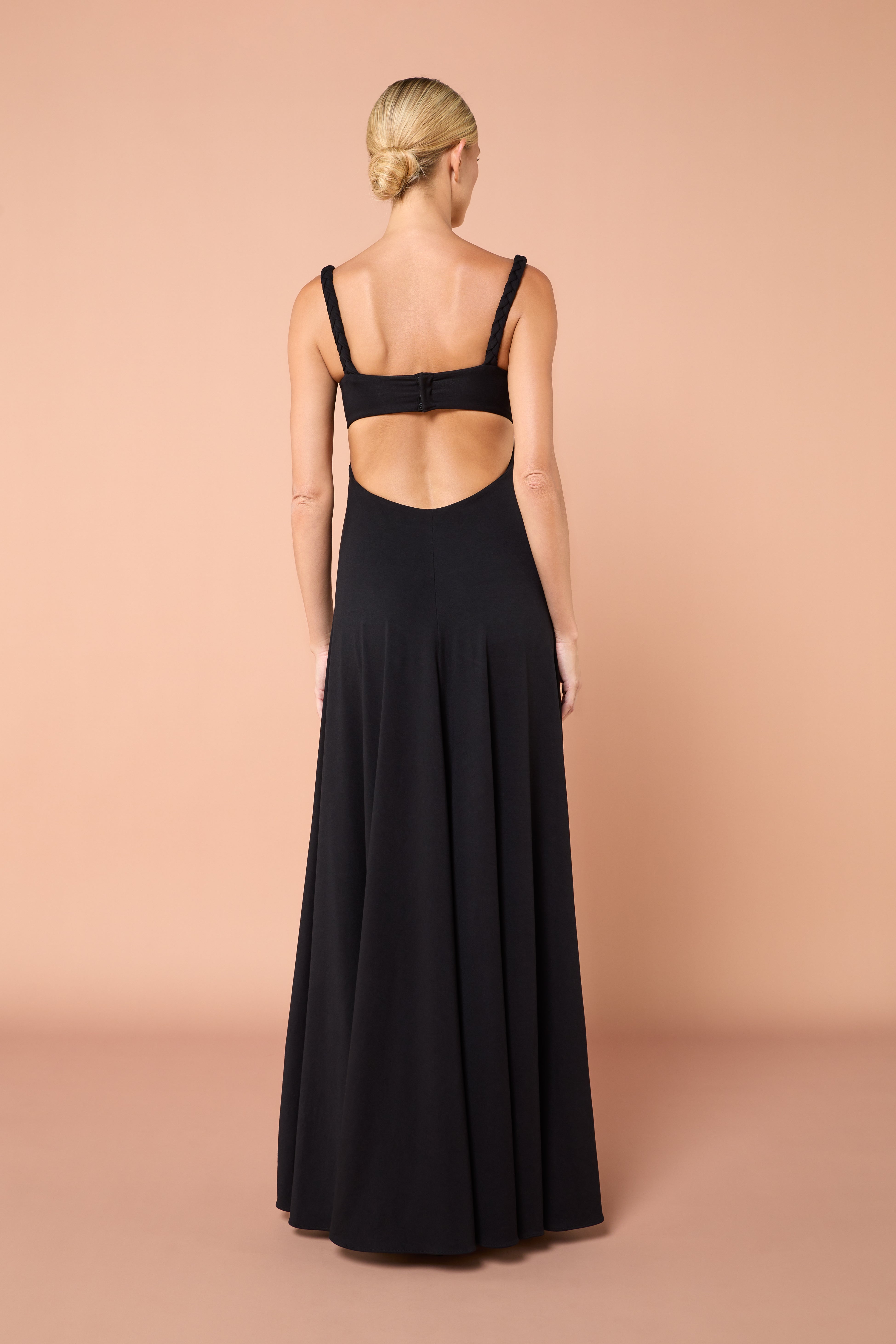 Iris Maxi Dress