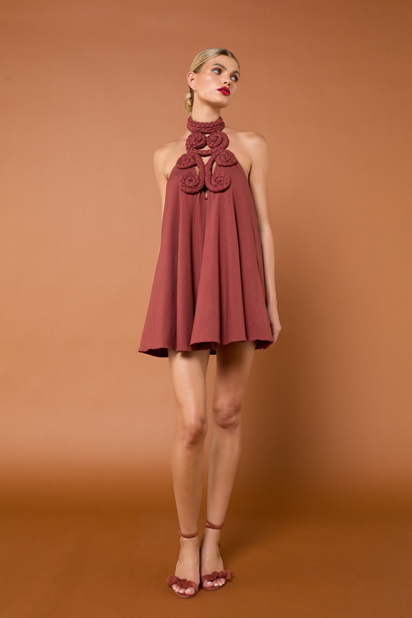 Rita Mini Dress