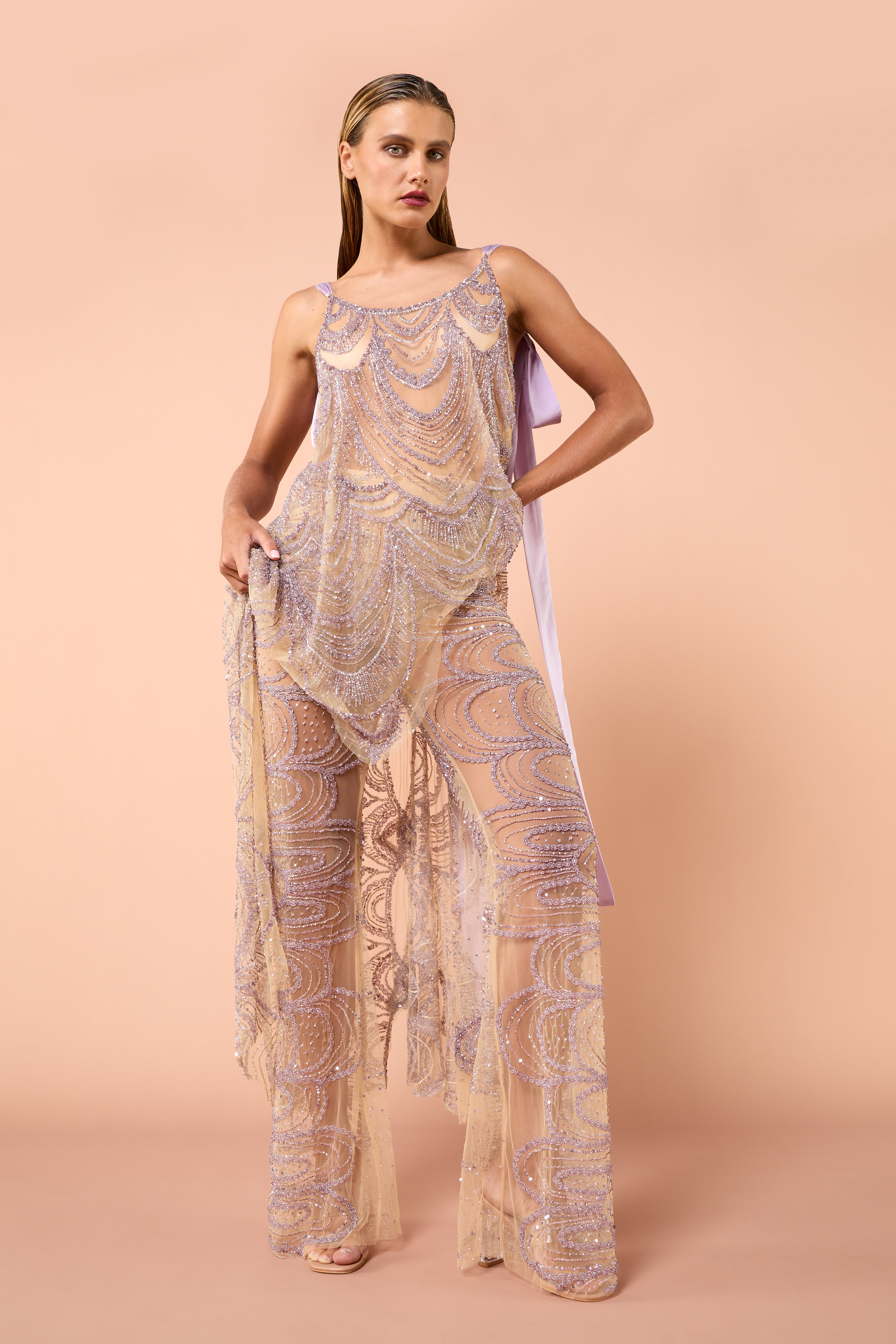 Violeta Set
