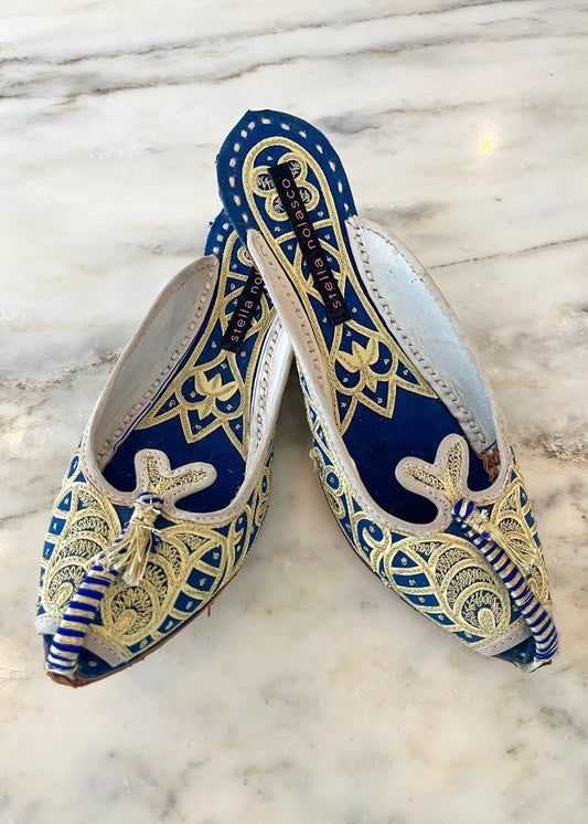 Balgha Arabian Sandals Limited Edition B
