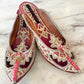 Balgha Arabian Sandals Limited Edition C