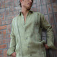 Nopal Long Sleeve Shirt - Stella Nolasco